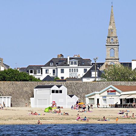 פורט-לואיס Hotel Spa De La Citadelle Lorient מראה חיצוני תמונה